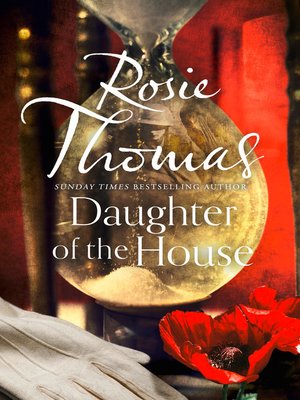 Daughter of the House - ebook